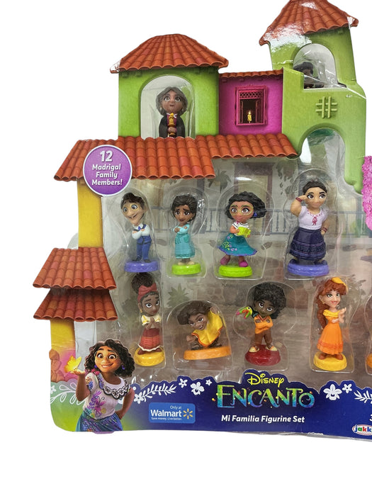 Set de Figuras (JAKKS)