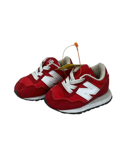 Tenis para bebé 2 (NEW BALANCE)
