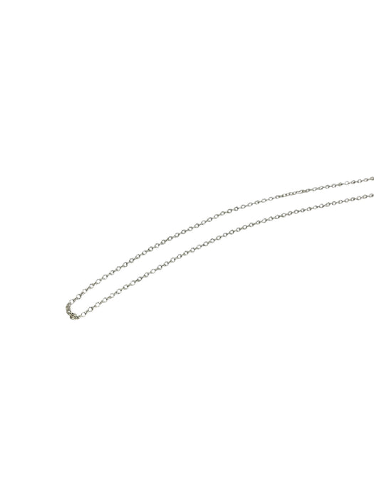 Cadena de plata (925)