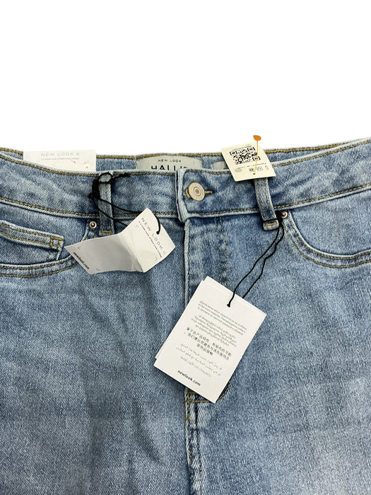 Pantalón 12 (NEW LOOK)
