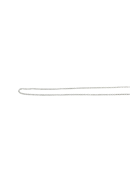 Cadena de plata (925)