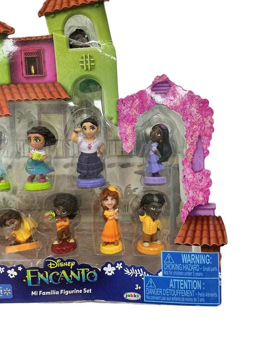 Set de Figuras (JAKKS)
