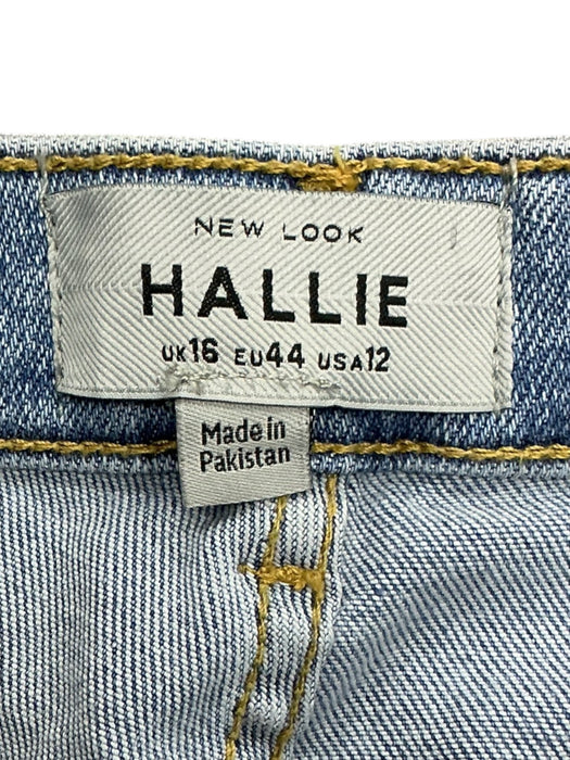 Pantalón 12 (NEW LOOK)