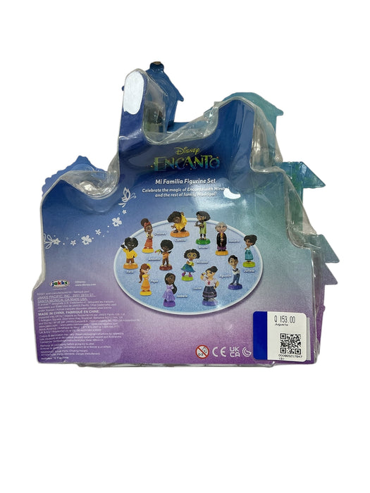 Set de Figuras (JAKKS)