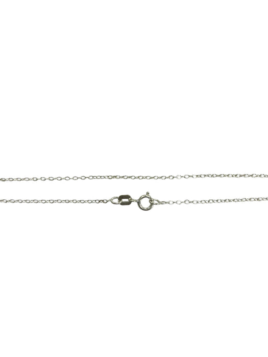 Cadena de plata (925)