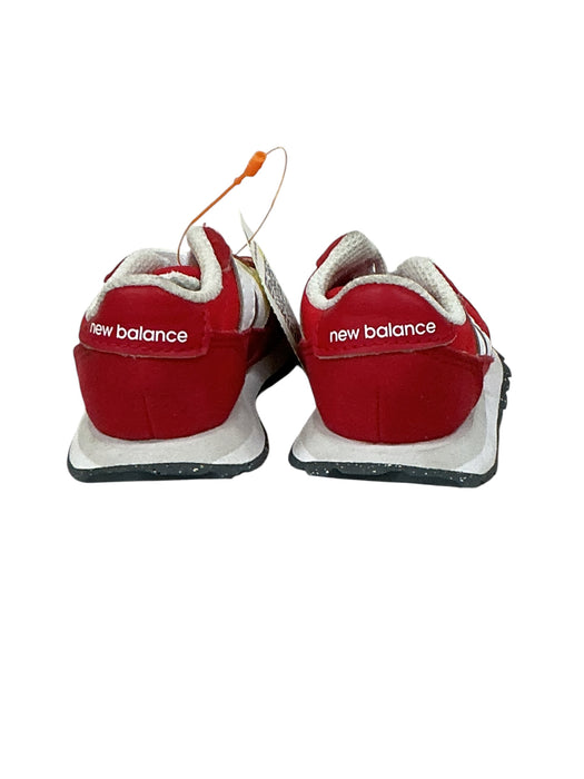 Tenis para bebé 2 (NEW BALANCE)