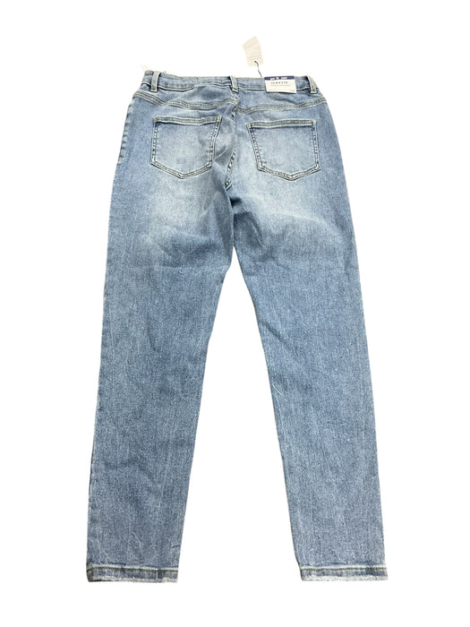 Pantalón 12 (NEW LOOK)