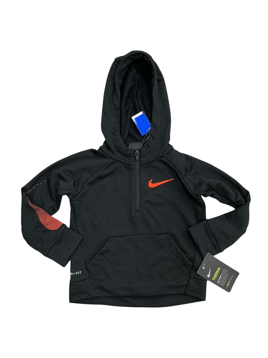 Sudadero para niñ@ 3T (NIKE)