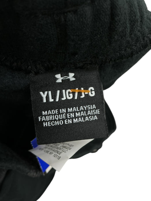 Pants YL (UNDER ARMOUR)