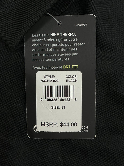 Sudadero para niñ@ 3T (NIKE)