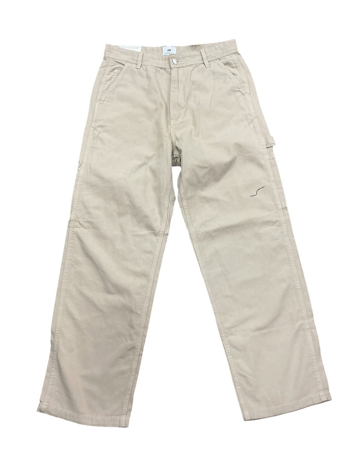 Pantalón 30 (H&M)