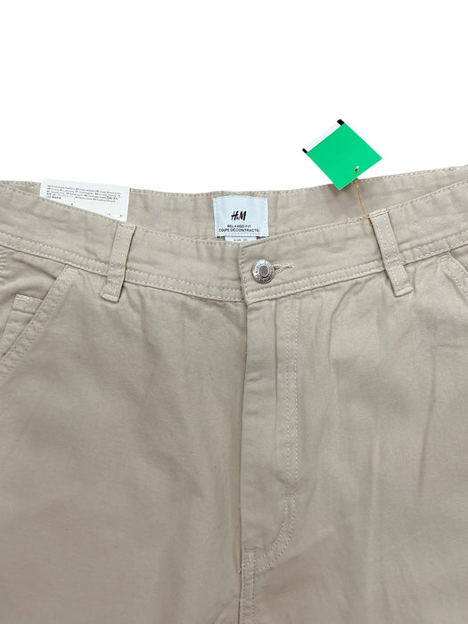 Pantalón 30 (H&M)