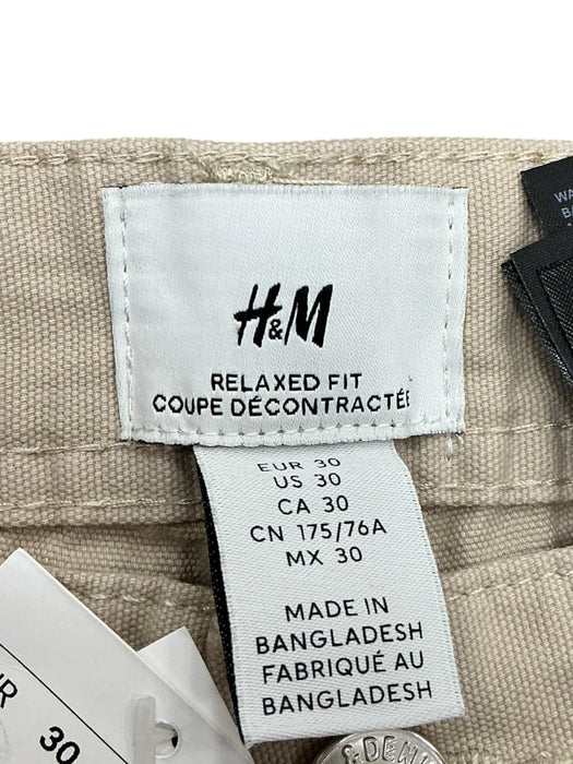Pantalón 30 (H&M)
