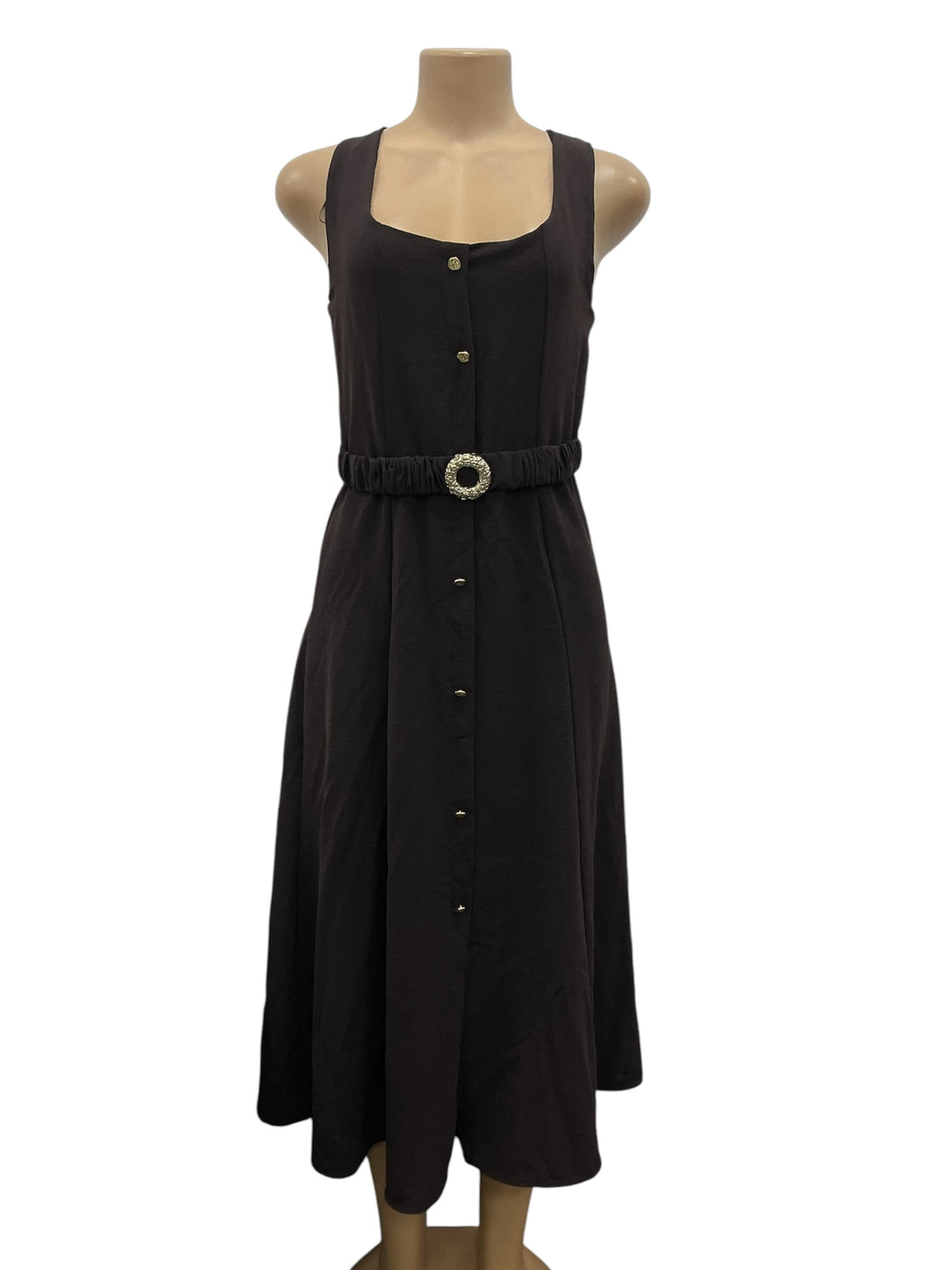 Vestido M (ZARA)