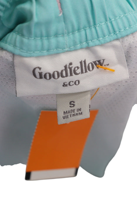 Pantaloneta S (GOODFELLOW)