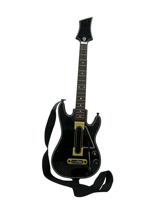 Guitarra de juego (HERO POWER)