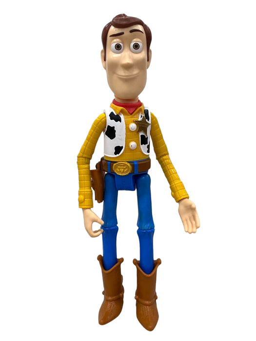 Woody (MATTEL)
