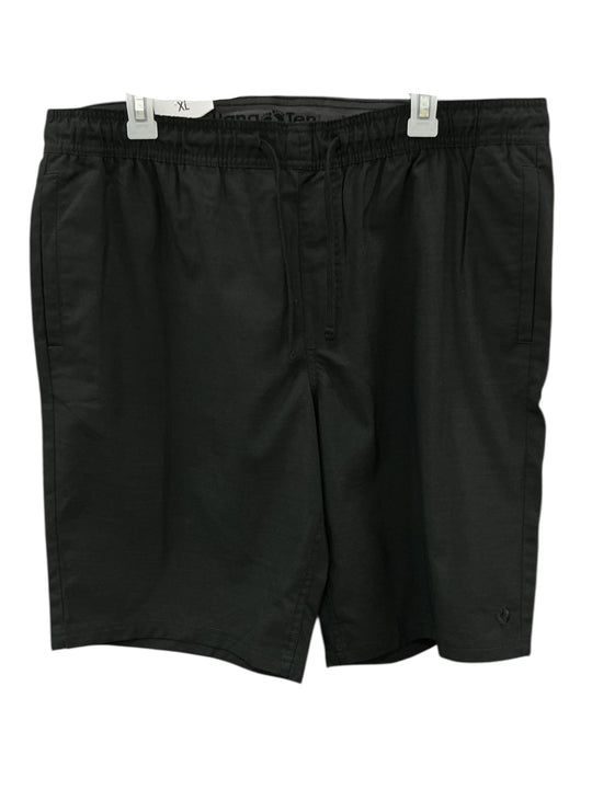 Pantaloneta XL (HANG TEN)