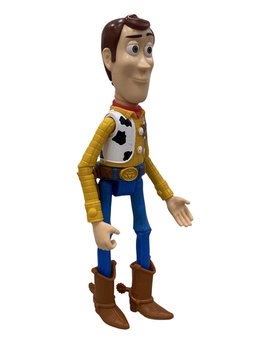 Woody (MATTEL)