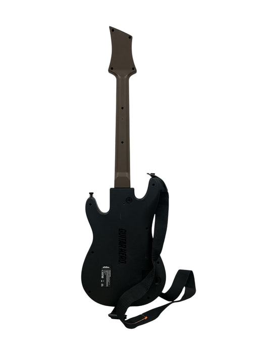 Guitarra de juego (HERO POWER)