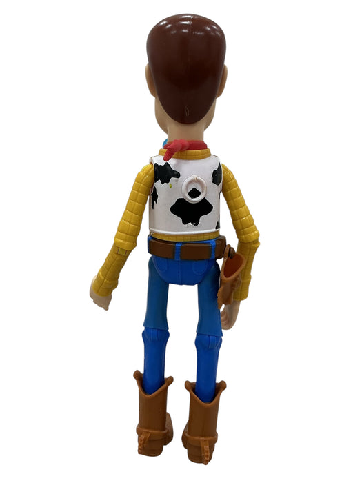 Woody (MATTEL)