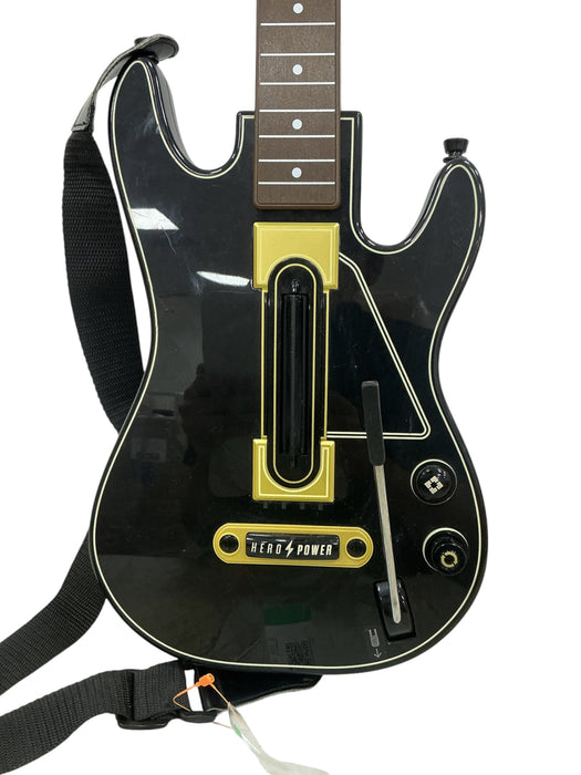 Guitarra de juego (HERO POWER)