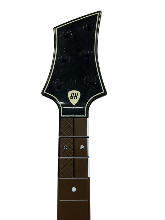 Guitarra de juego (HERO POWER)