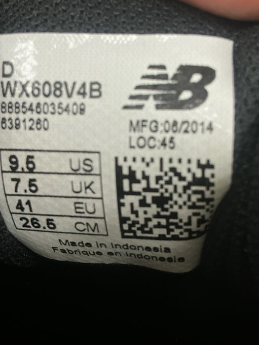 Tenis para hombre 9.5 (NEW BALANCE)