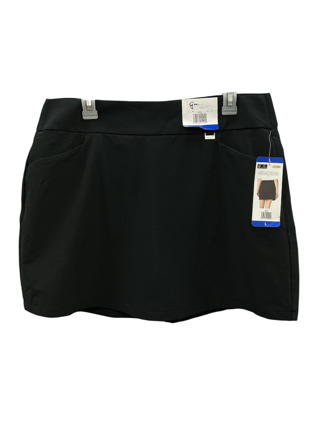 Falda short L (GREG NORMAN)