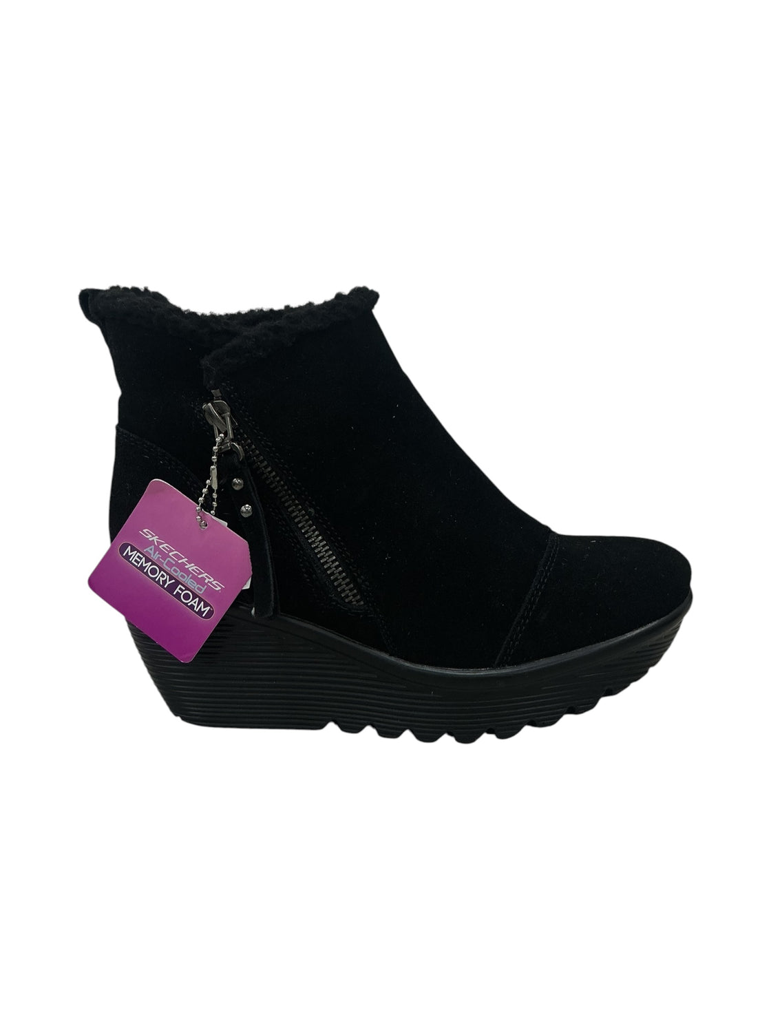 Botín 6 (SKECHERS)