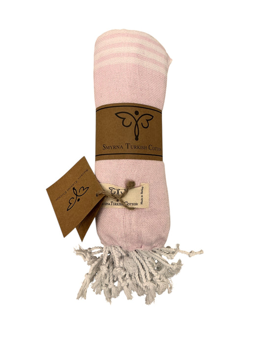 Toalla (SMYRNA COTTON)