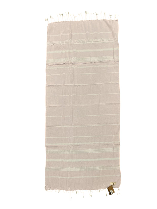 Toalla (SMYRNA COTTON)