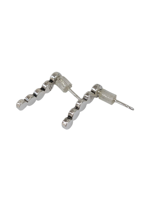 Aretes de plata (925)
