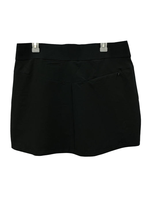Falda short L (GREG NORMAN)