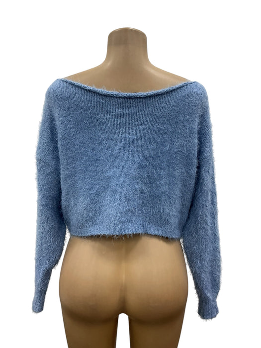 Suéter S (FOREVER 21)