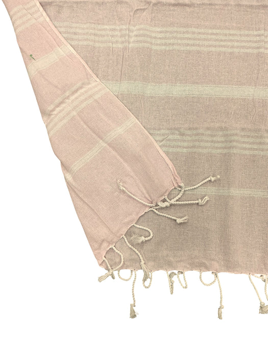 Toalla (SMYRNA COTTON)