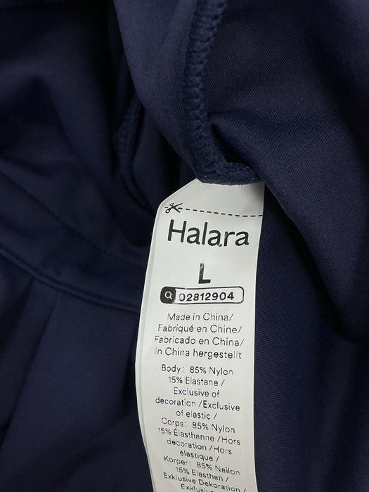 Chumpa L (HALARA)