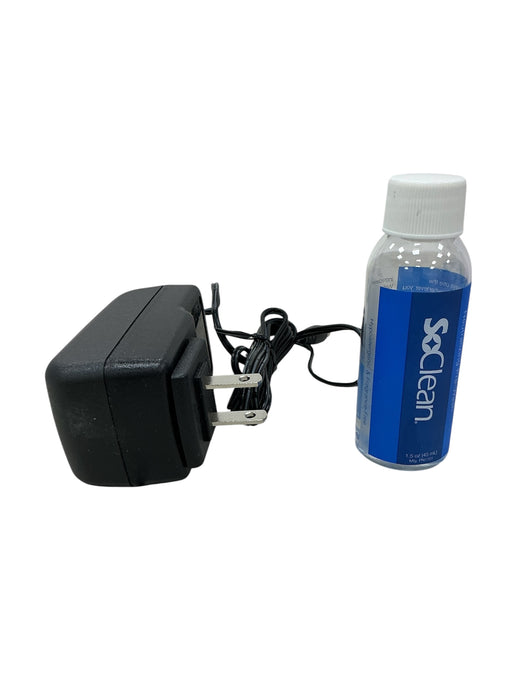 Sanitizador CPAP (SO CLEAN.2)