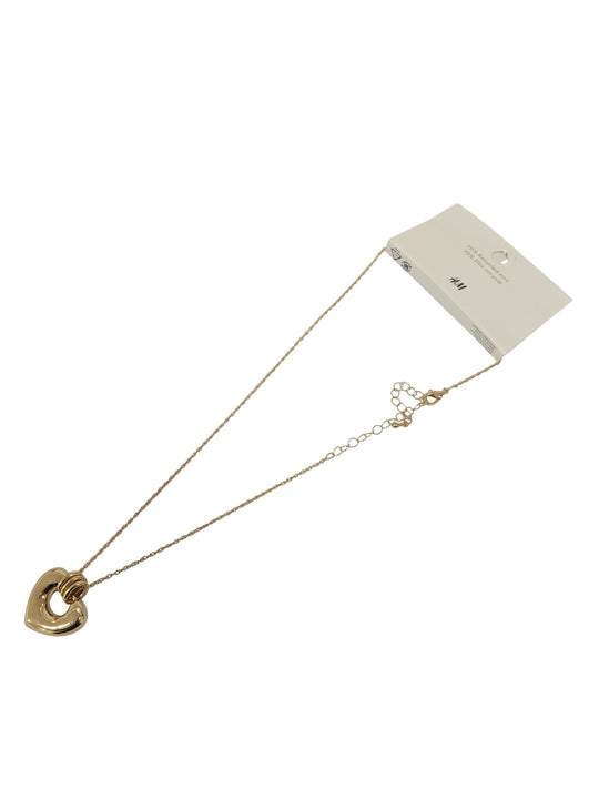 Collar de fantasía (H&M)