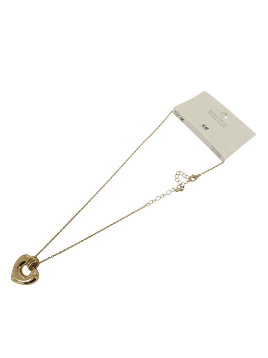 Collar de fantasía (H&M)