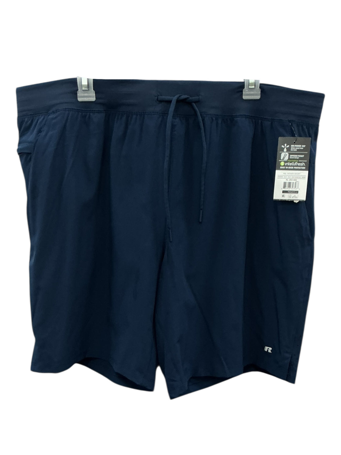 Pantaloneta XL (RUSSELL)