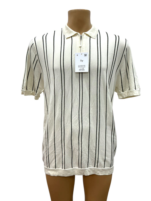 Camisa XL (DENIM & FLOWER)