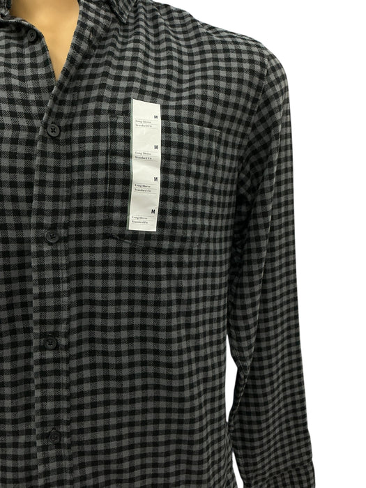 Camisa M (GOODFELLOW)