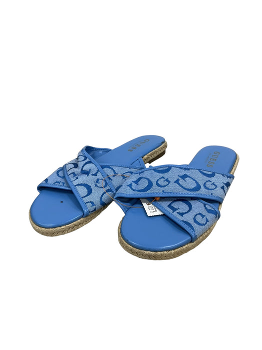 Sandalia 7 (GUESS)