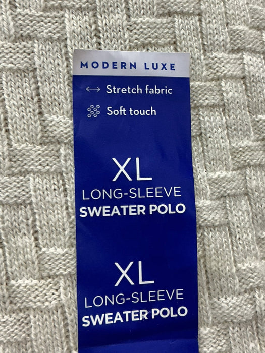Suéter XL (APT 9)