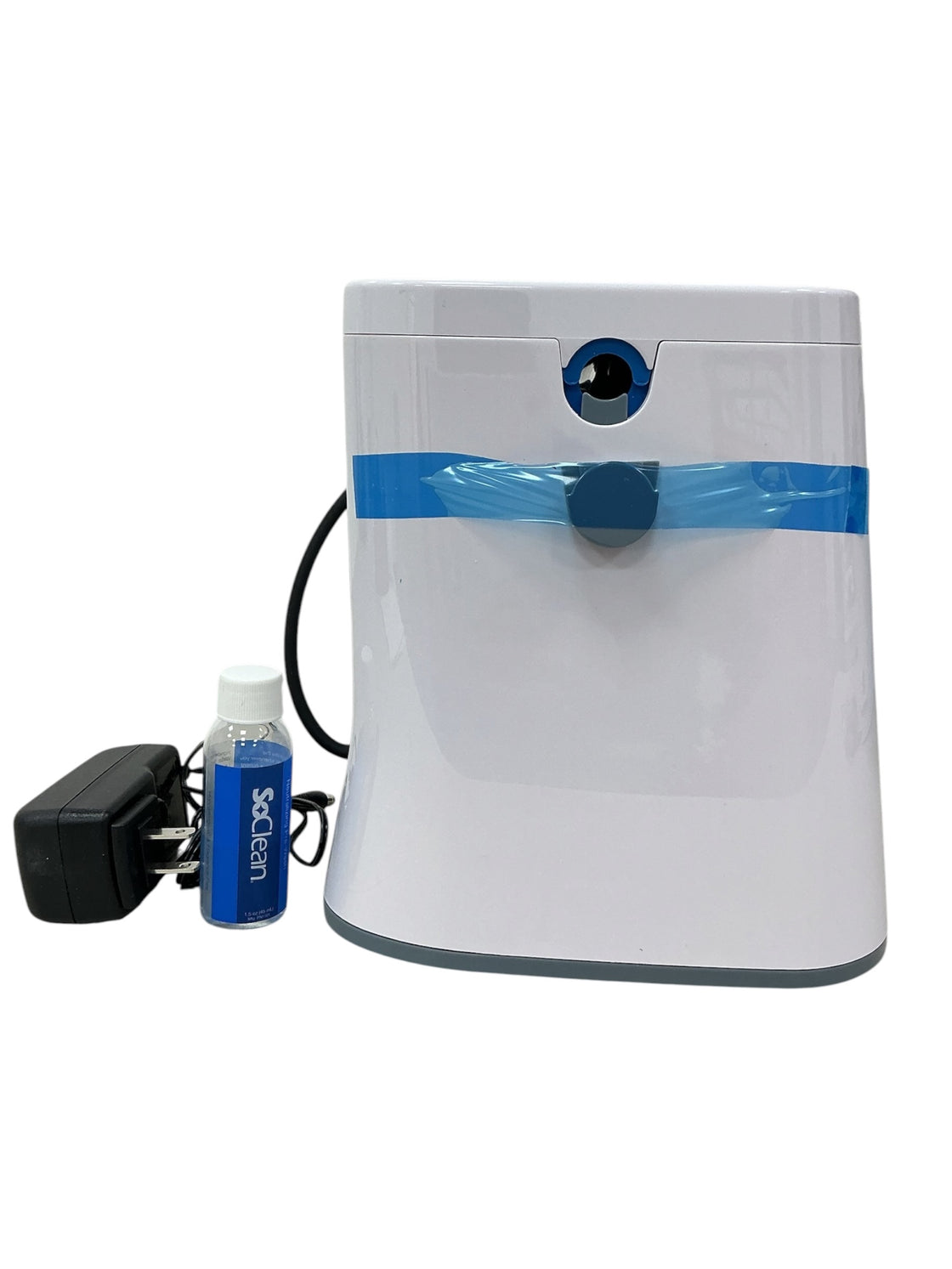 Sanitizador CPAP (SO CLEAN.2)