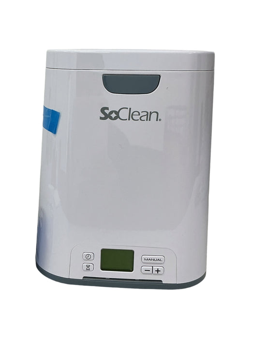 Sanitizador CPAP (SO CLEAN.2)