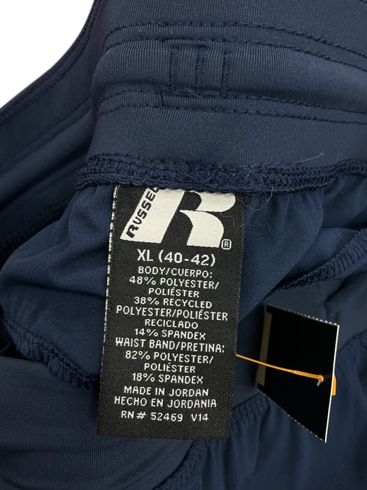 Pantaloneta XL (RUSSELL)