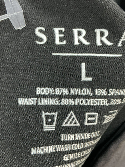 Legging L (SERRA)