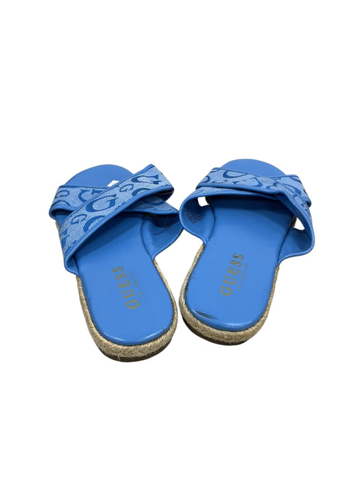 Sandalia 7 (GUESS)